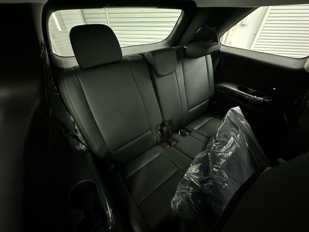 new 2026 Hyundai Palisade car, priced at $43,140