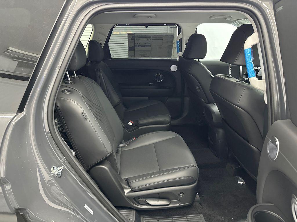 new 2026 Hyundai Palisade car, priced at $43,140