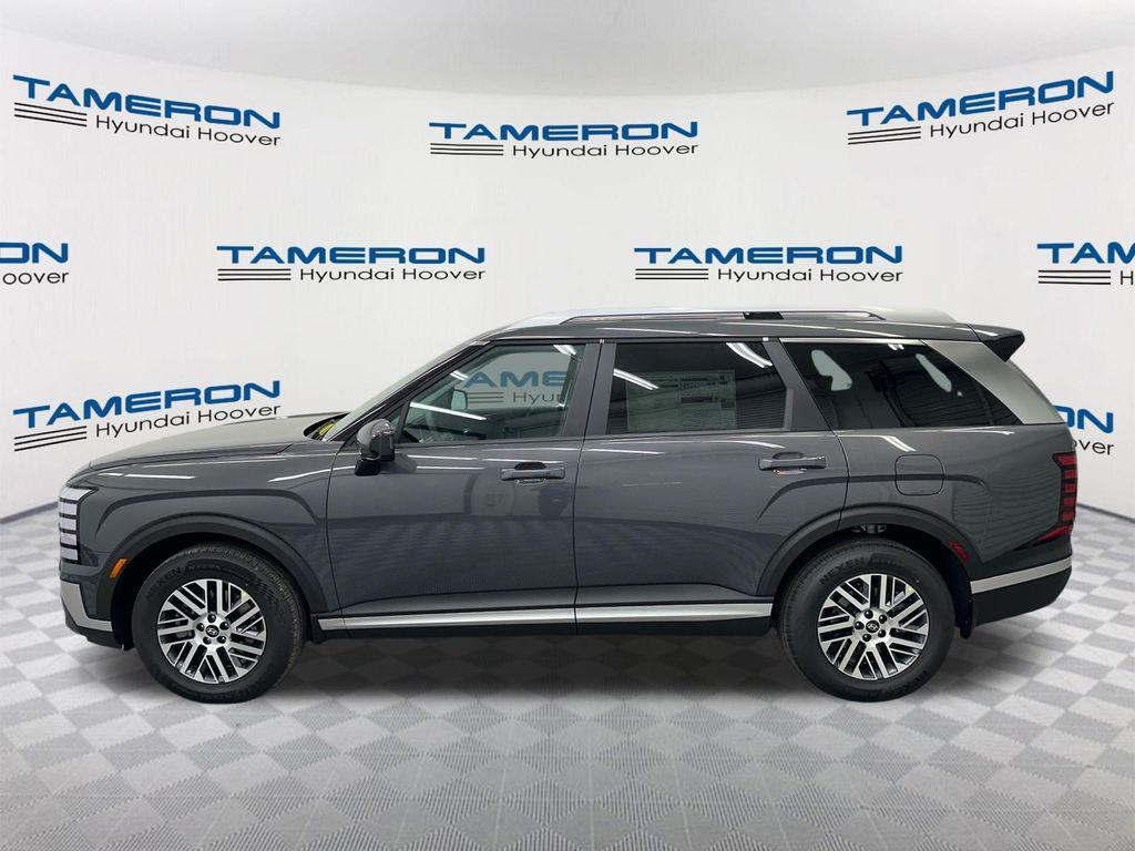 new 2026 Hyundai Palisade car, priced at $43,746