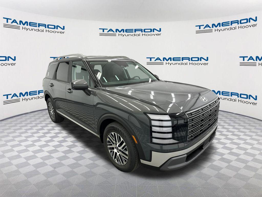 new 2026 Hyundai Palisade car, priced at $43,746