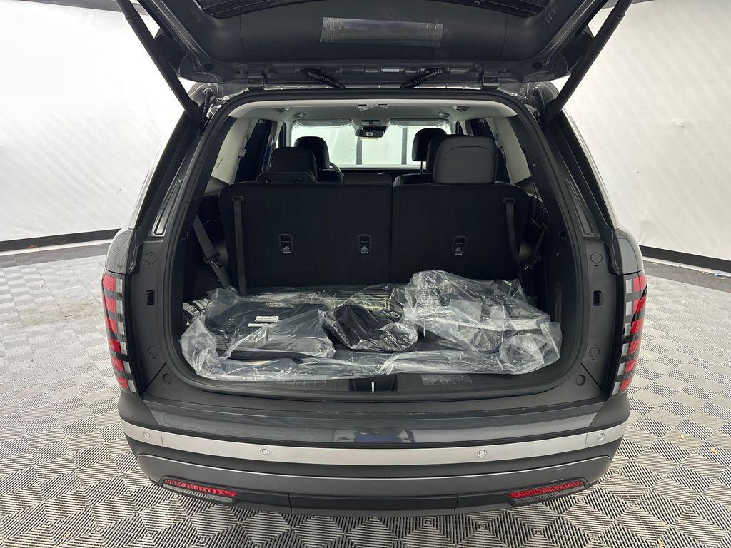 new 2026 Hyundai Palisade car, priced at $43,140