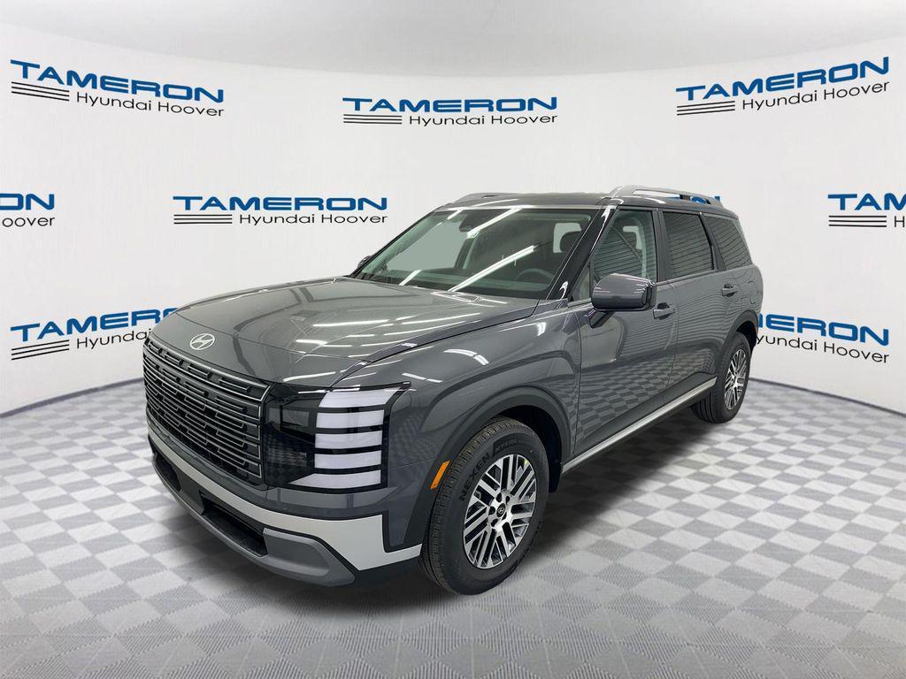 new 2026 Hyundai Palisade car, priced at $43,746