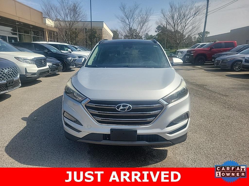 used 2016 Hyundai Tucson car, priced at $9,900