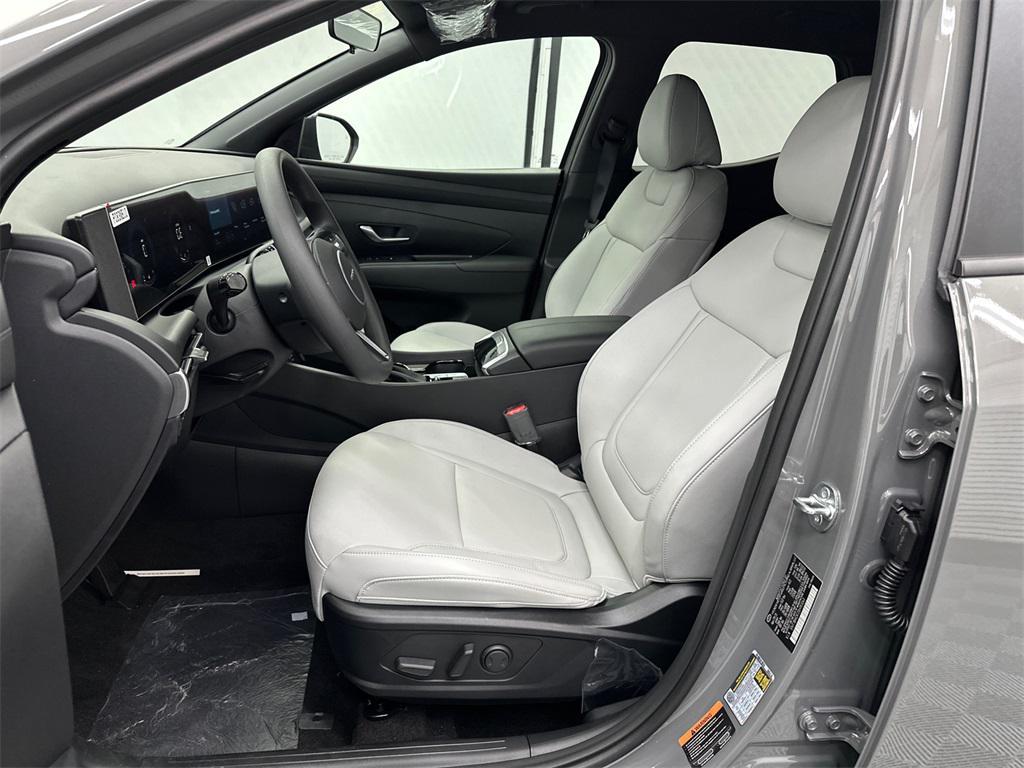 new 2025 Hyundai SANTA CRUZ car, priced at $29,168