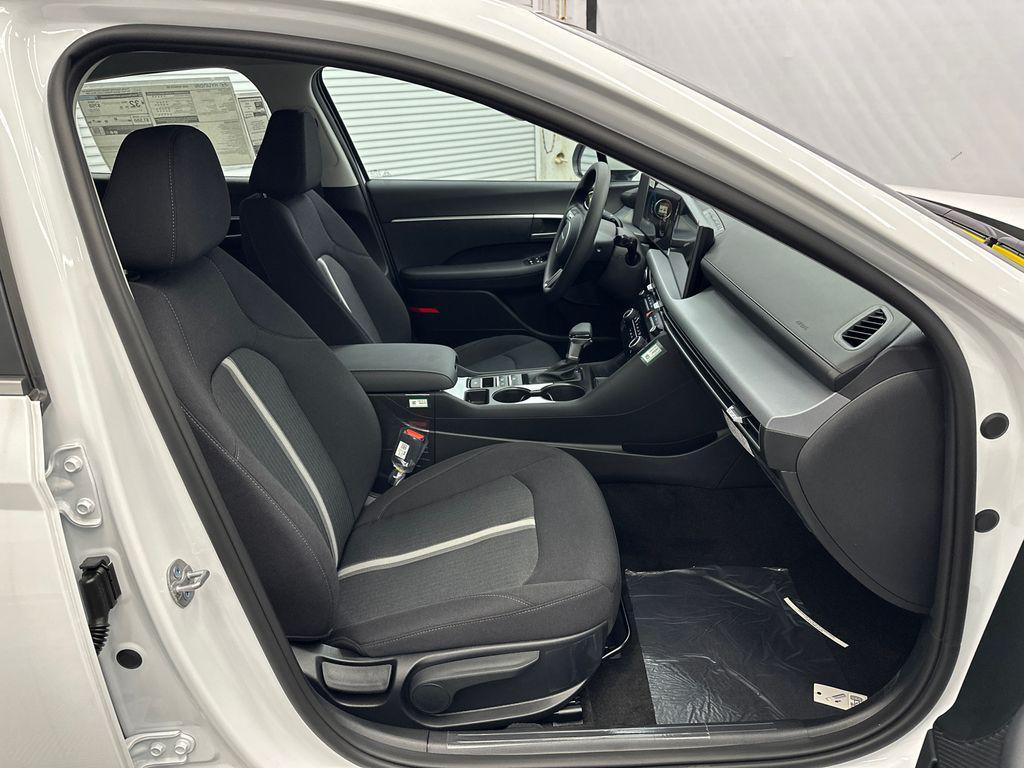 new 2026 Hyundai Sonata car, priced at $26,278