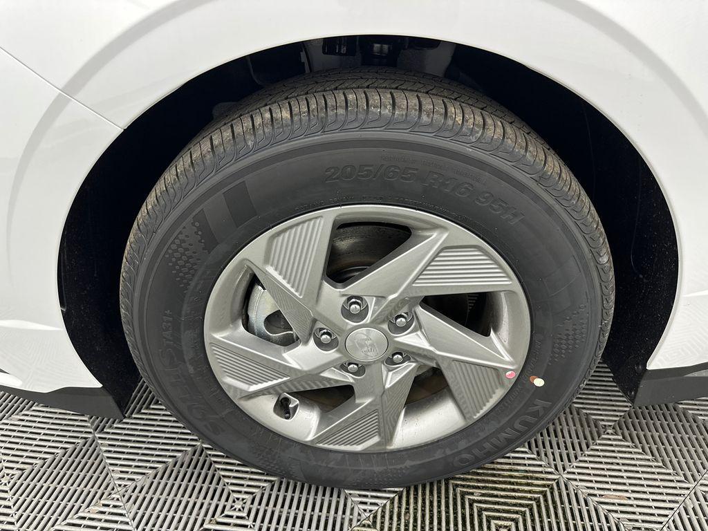 new 2026 Hyundai Sonata car, priced at $26,278