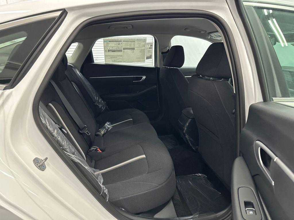 new 2026 Hyundai Sonata car, priced at $26,278