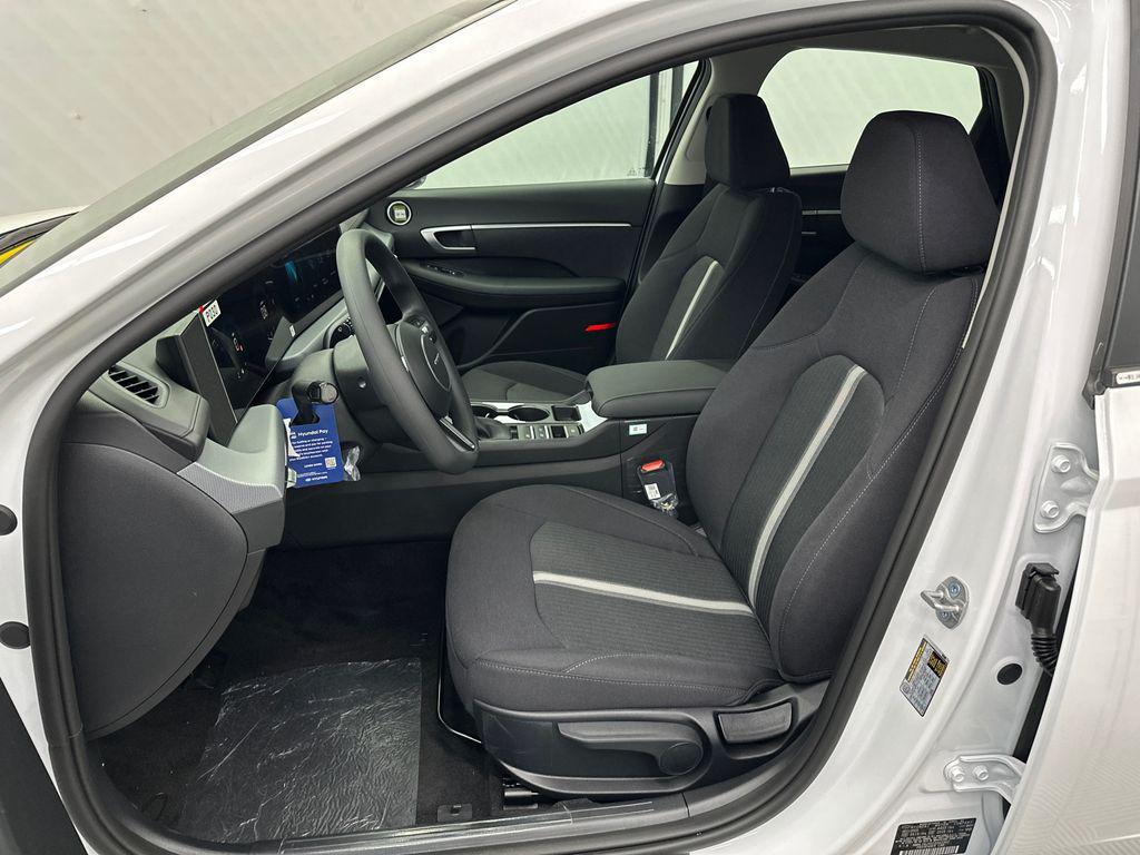 new 2026 Hyundai Sonata car, priced at $26,278