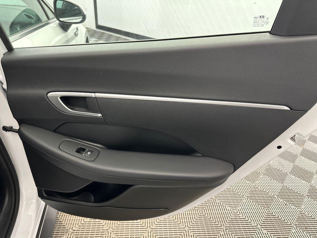 new 2026 Hyundai Sonata car, priced at $26,278