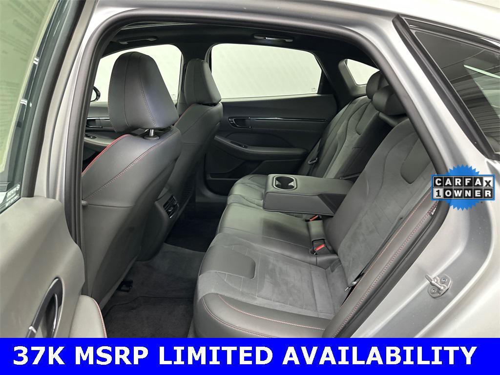 used 2025 Hyundai Sonata car, priced at $28,913