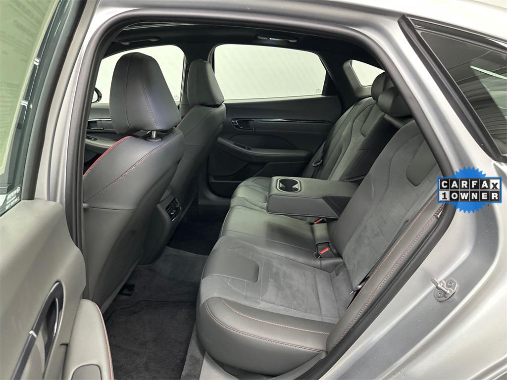used 2025 Hyundai Sonata car, priced at $29,471