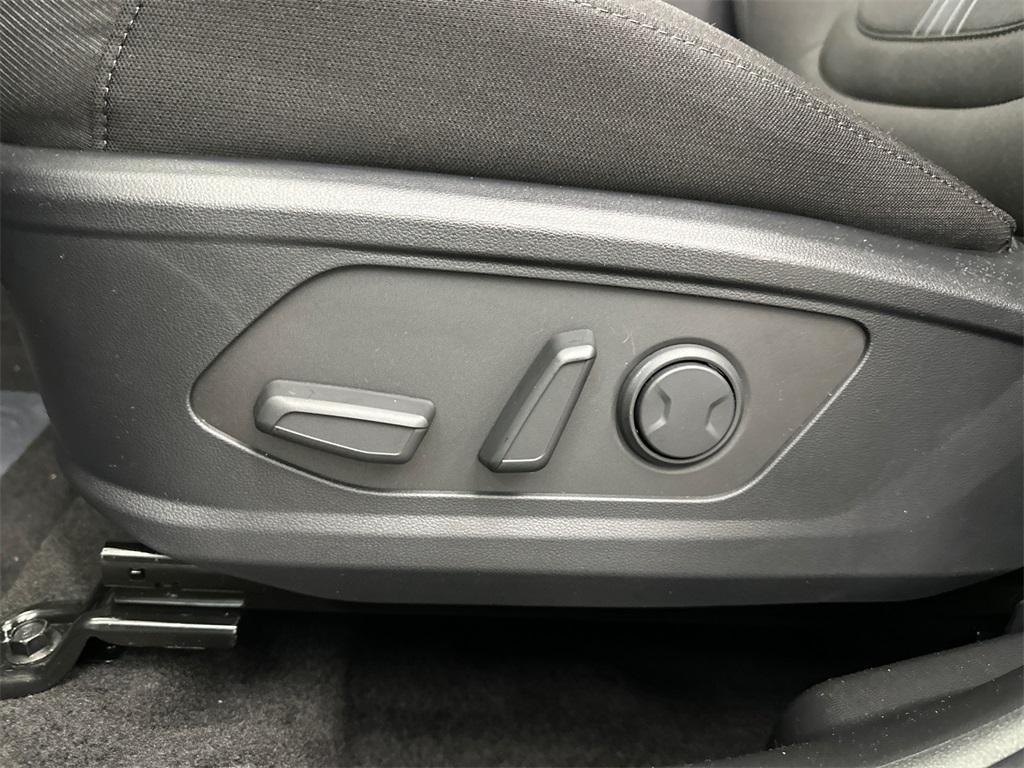 new 2026 Hyundai Tucson car, priced at $29,425