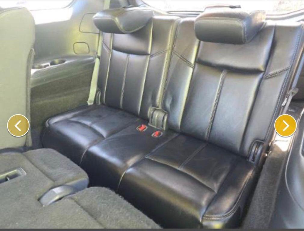 used 2020 Nissan Pathfinder car, priced at $18,591