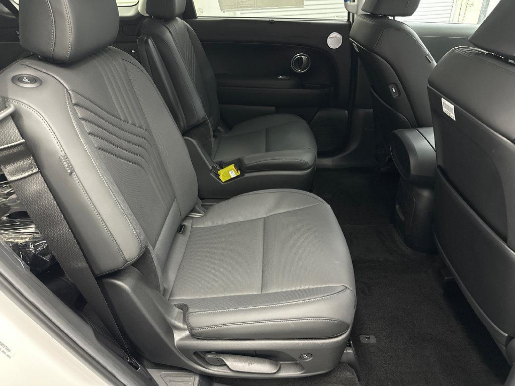 new 2027 Hyundai Palisade car, priced at $45,341