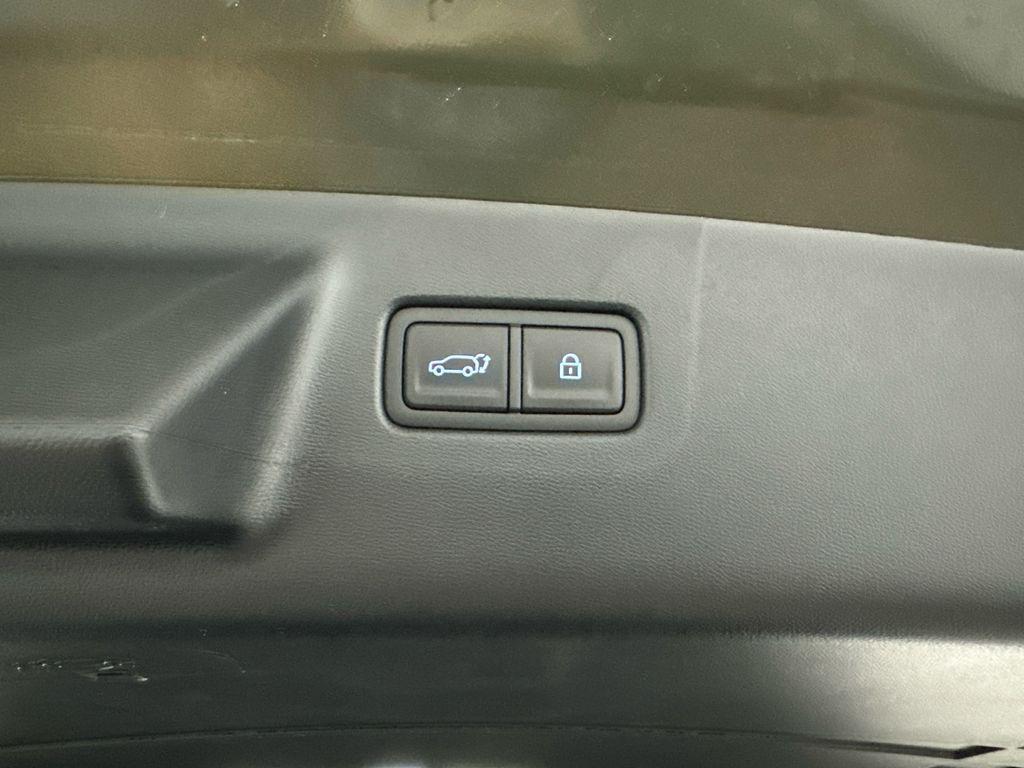 new 2026 Hyundai Santa Fe car, priced at $34,551