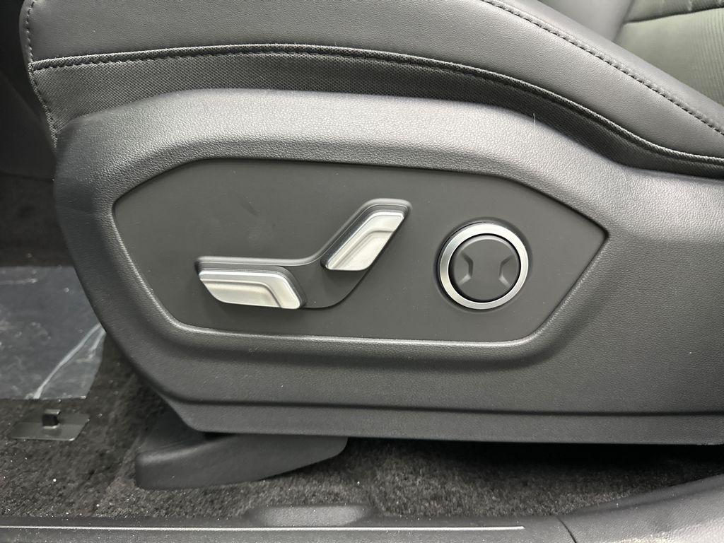 new 2026 Hyundai Santa Fe car, priced at $34,551