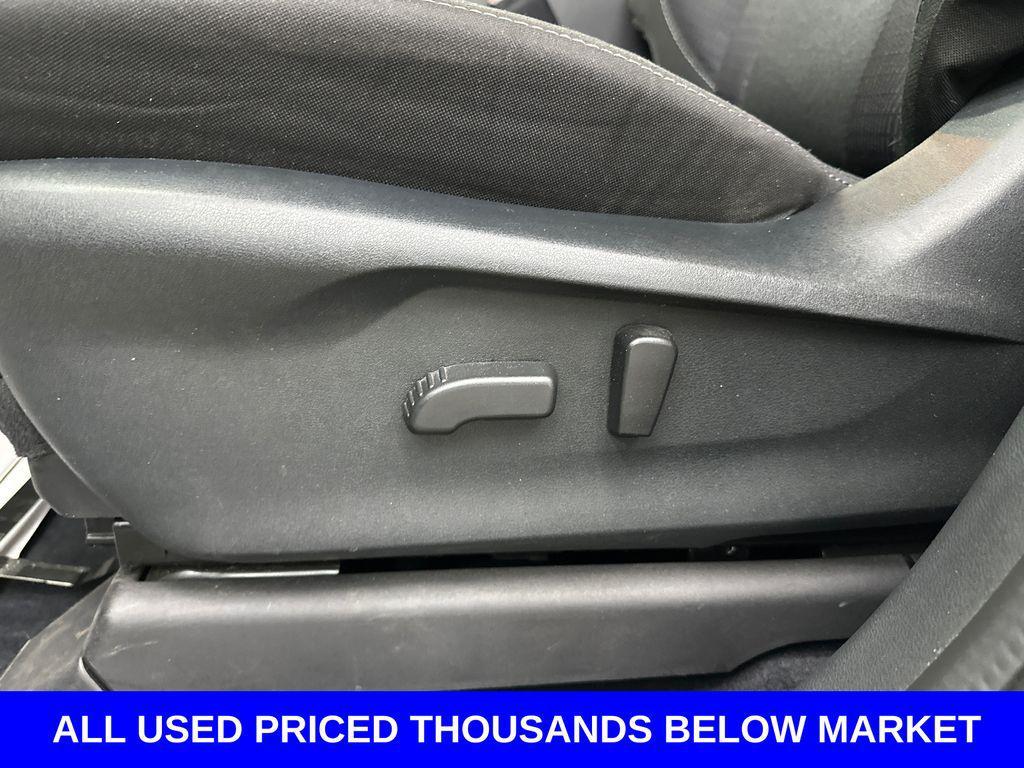 used 2021 Subaru Ascent car, priced at $19,989