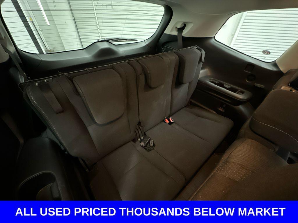 used 2021 Subaru Ascent car, priced at $19,989