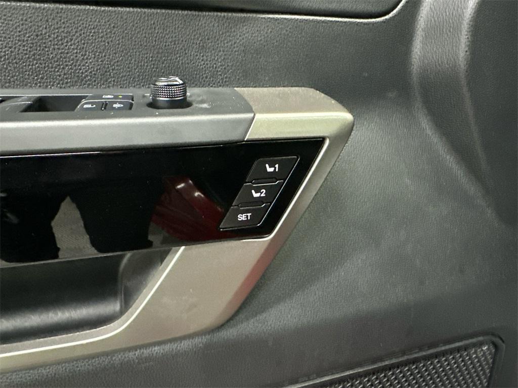 used 2022 Toyota Tundra car, priced at $38,573