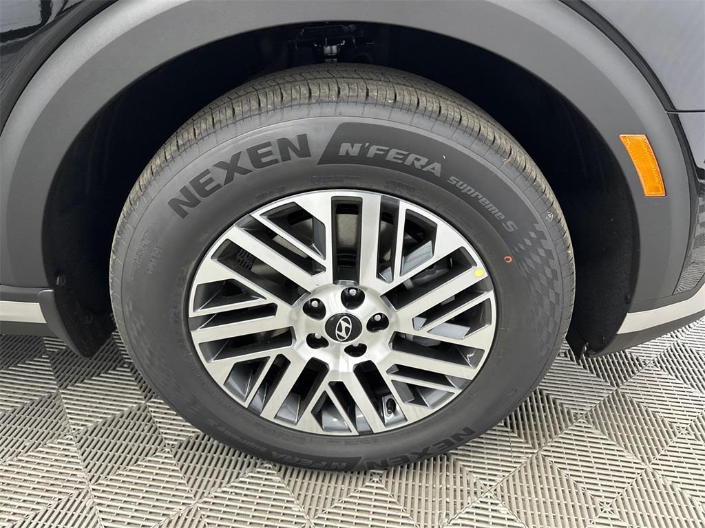 new 2026 Hyundai Palisade car, priced at $42,718