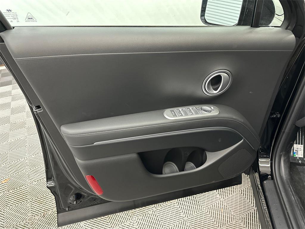 new 2026 Hyundai Palisade car, priced at $42,718