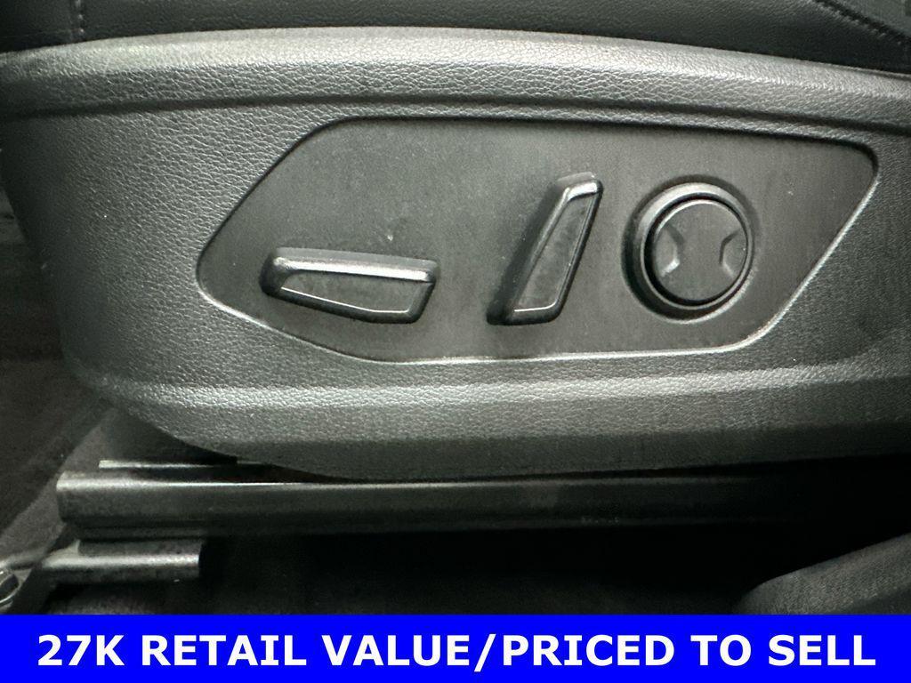 used 2023 Kia Sportage car, priced at $22,889