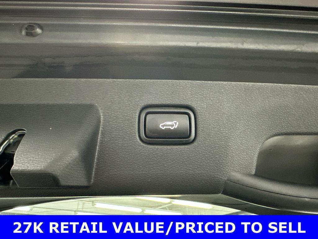 used 2023 Kia Sportage car, priced at $22,889