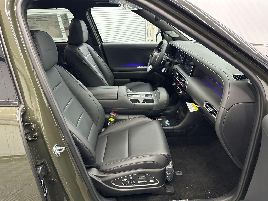 new 2026 Hyundai Palisade car, priced at $53,674