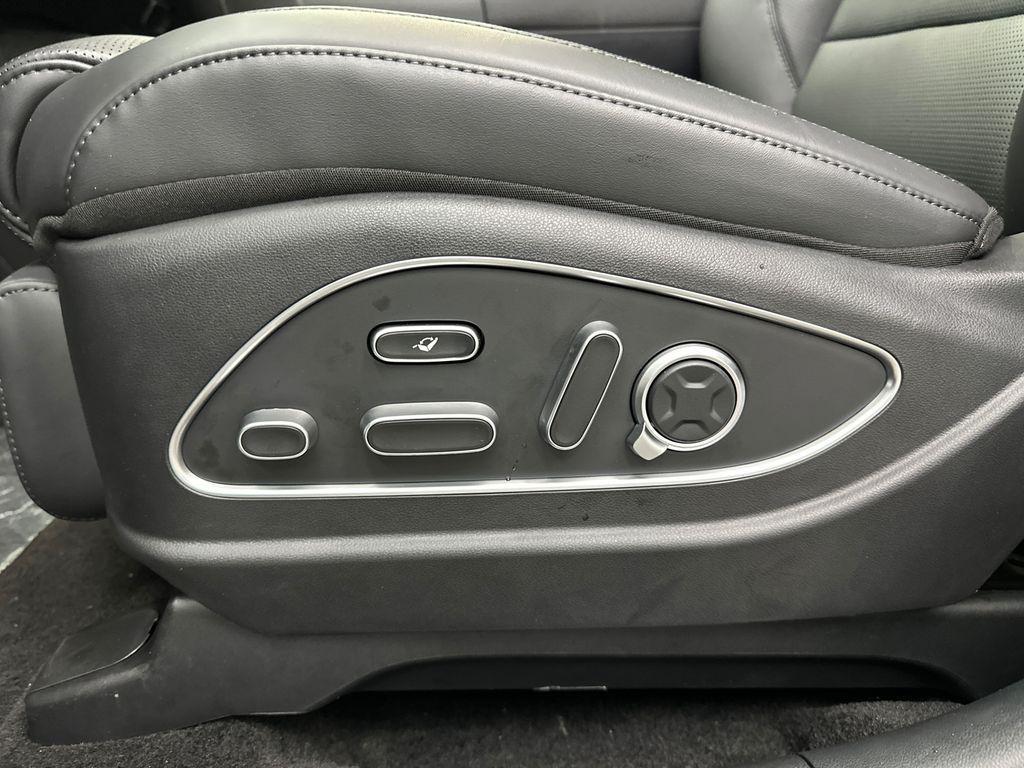 new 2026 Hyundai Palisade car, priced at $53,674