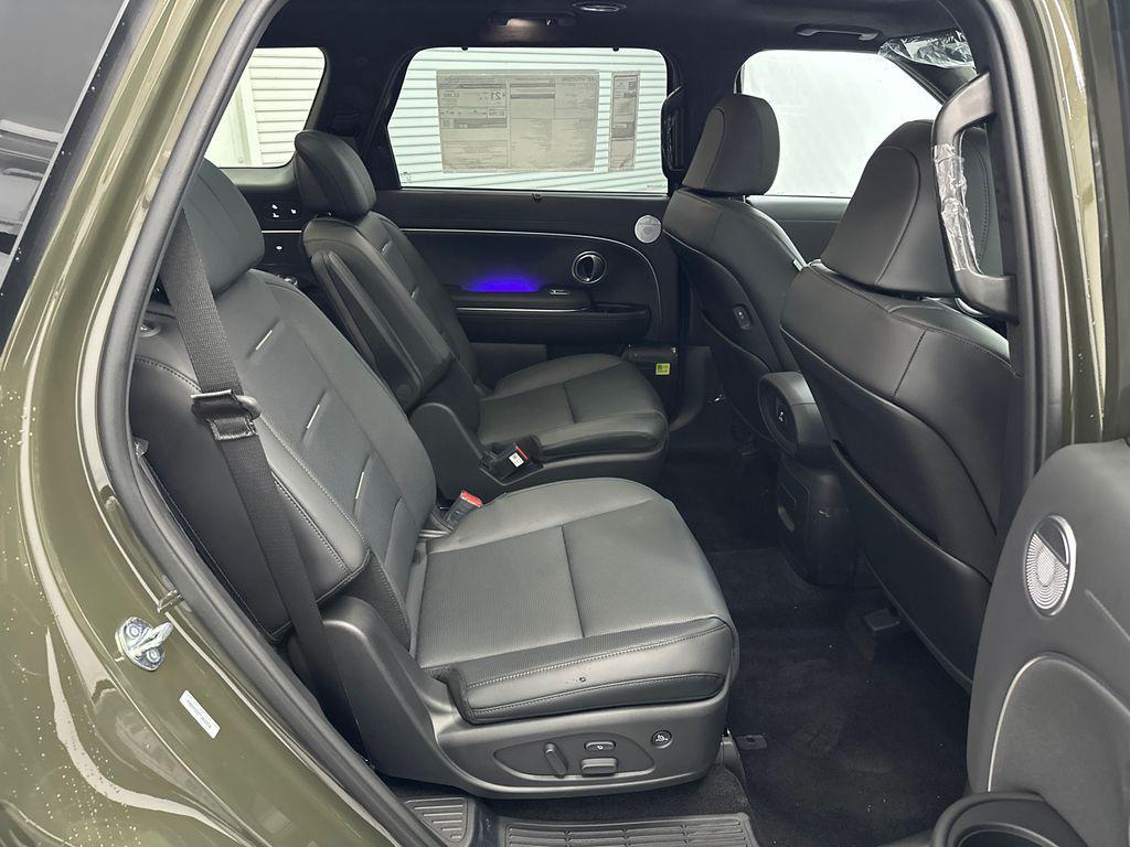 new 2026 Hyundai Palisade car, priced at $53,674