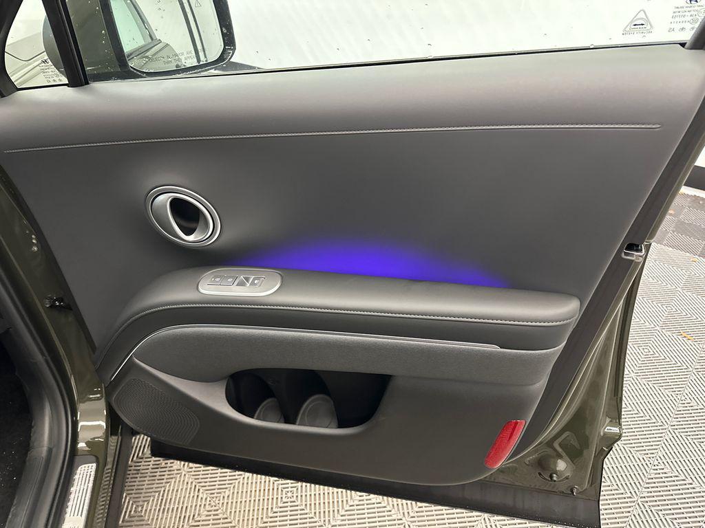 new 2026 Hyundai Palisade car, priced at $53,674