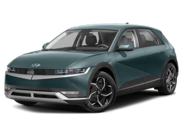 used 2023 Hyundai IONIQ 5 car, priced at $24,491