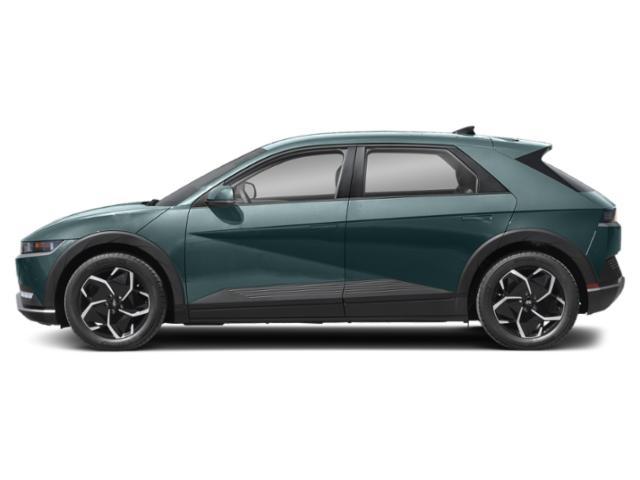 used 2023 Hyundai IONIQ 5 car, priced at $24,491