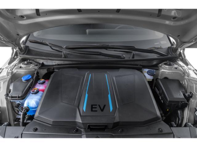 used 2023 Hyundai IONIQ 5 car, priced at $24,491