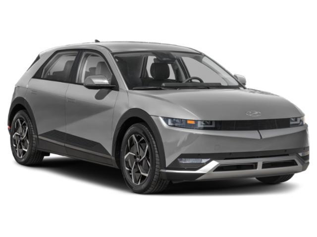 used 2023 Hyundai IONIQ 5 car, priced at $24,491