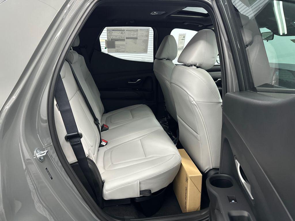 new 2026 Hyundai SANTA CRUZ car, priced at $35,388