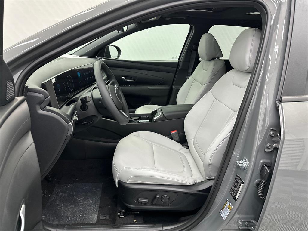 new 2026 Hyundai SANTA CRUZ car, priced at $36,138