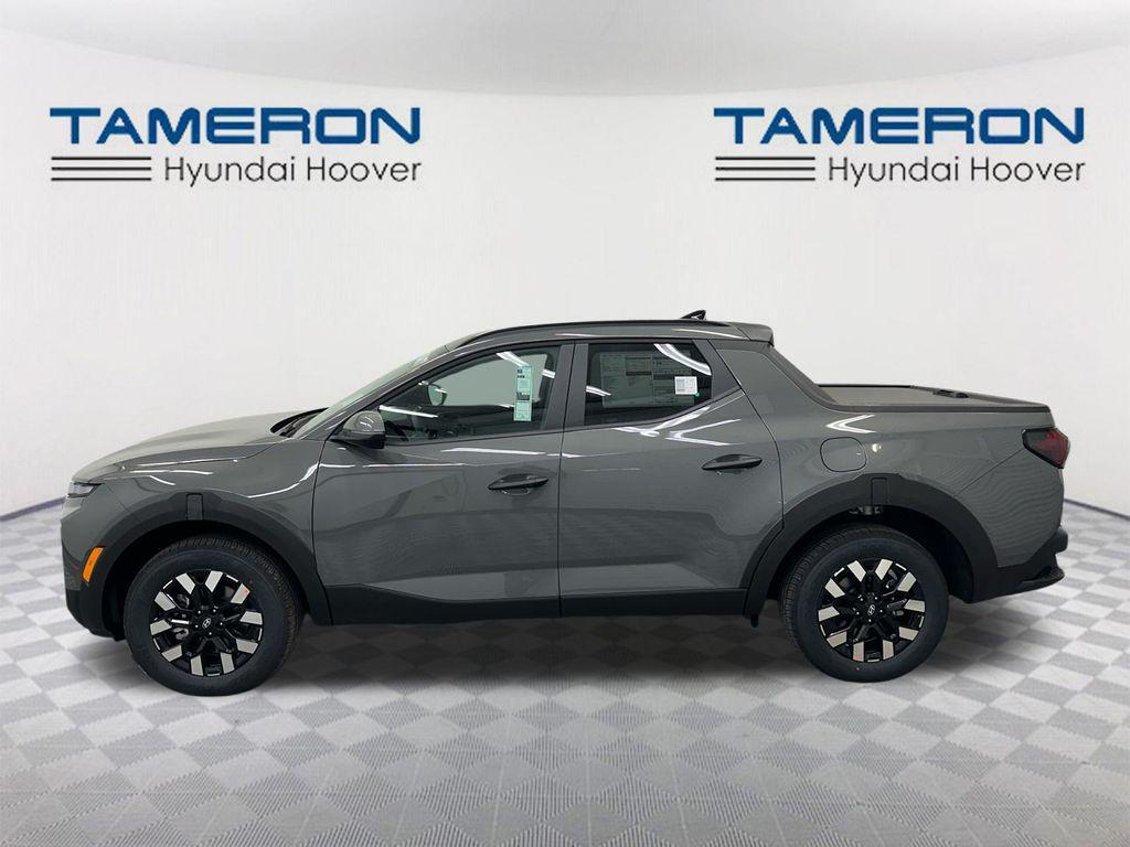 new 2026 Hyundai SANTA CRUZ car, priced at $35,388