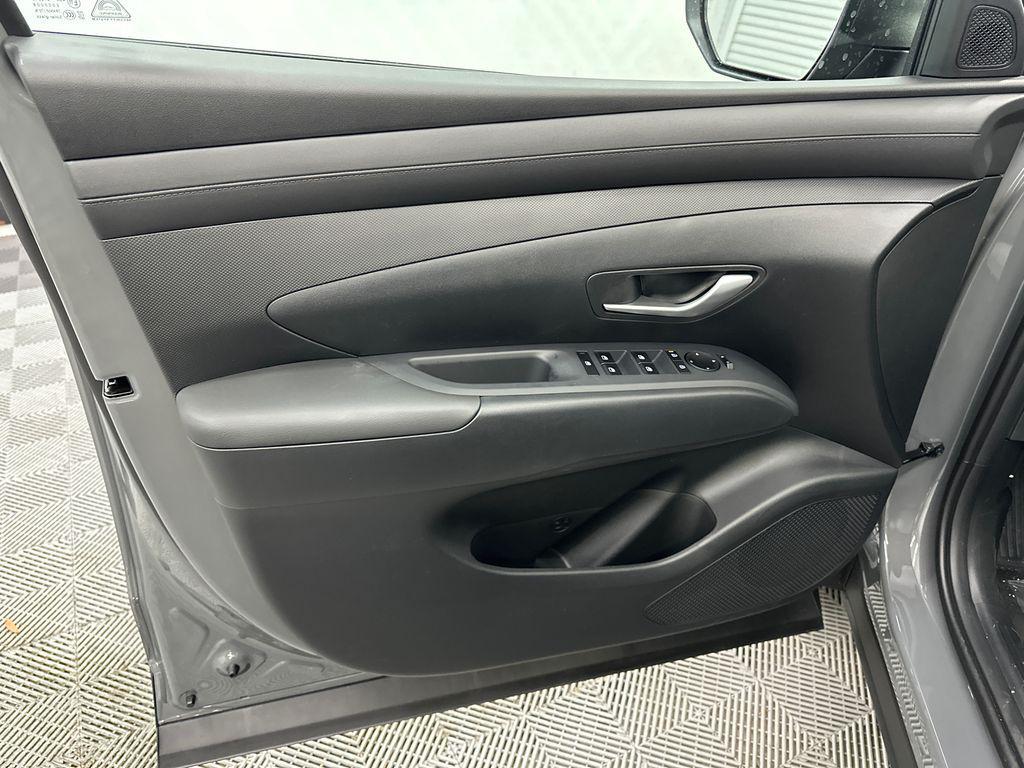 new 2026 Hyundai SANTA CRUZ car, priced at $35,388