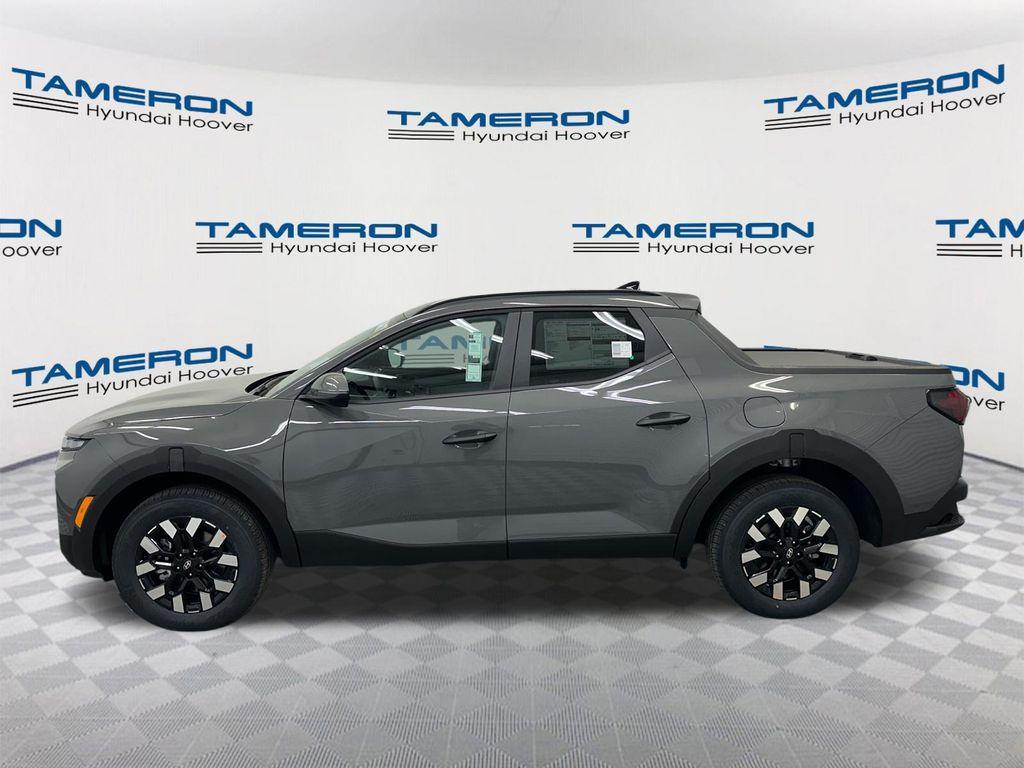 new 2026 Hyundai SANTA CRUZ car, priced at $36,387
