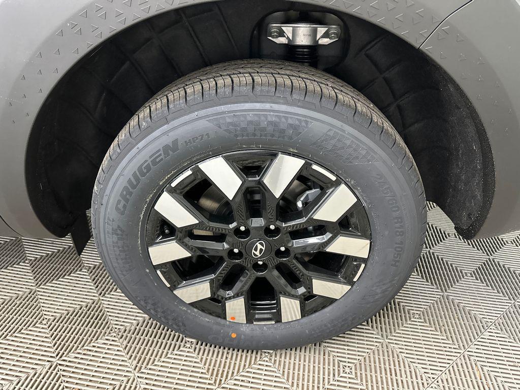 new 2026 Hyundai SANTA CRUZ car, priced at $35,388