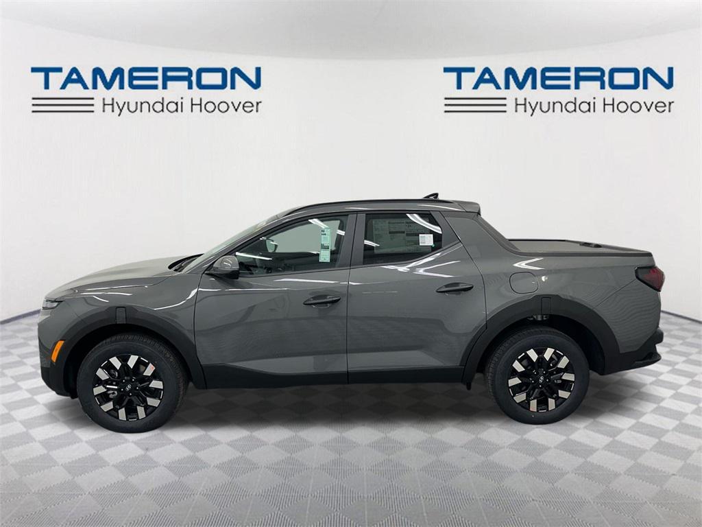 new 2026 Hyundai SANTA CRUZ car, priced at $36,138