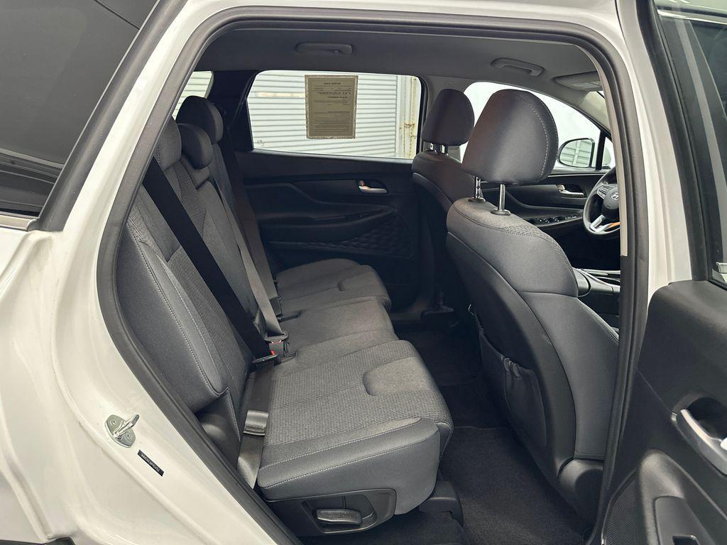 used 2023 Hyundai Santa Fe car, priced at $23,413