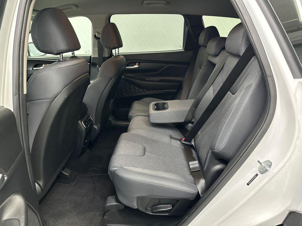 used 2023 Hyundai Santa Fe car, priced at $23,413