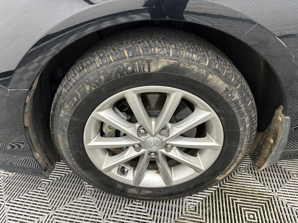 used 2019 Hyundai Sonata car, priced at $7,921