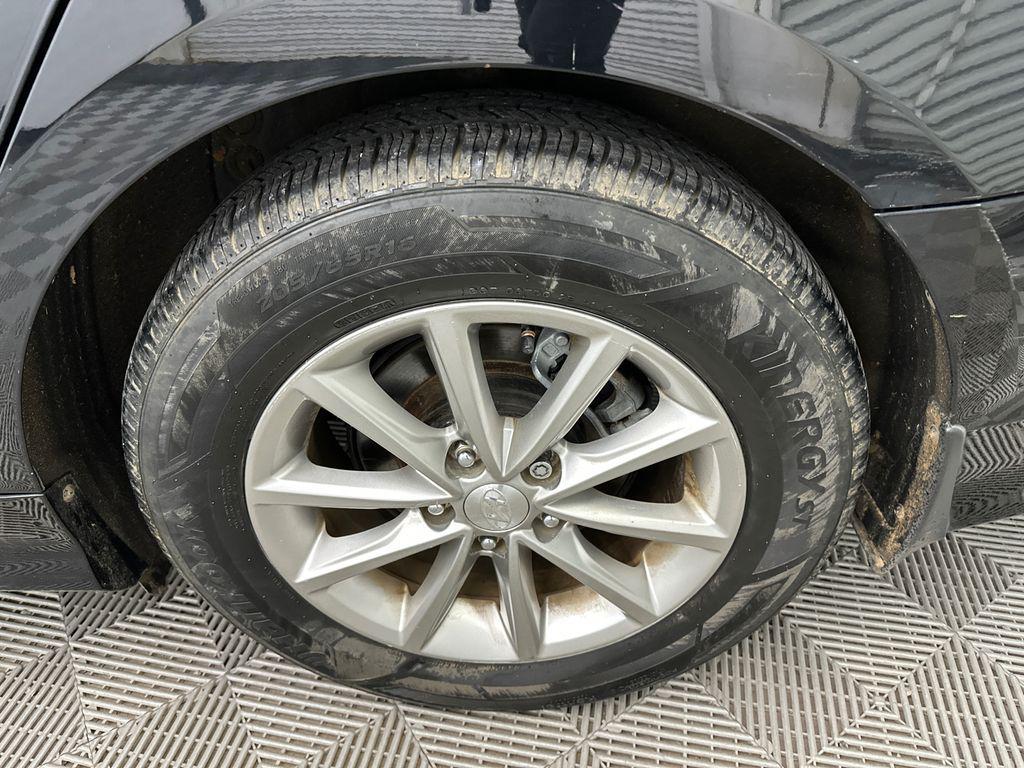 used 2019 Hyundai Sonata car, priced at $7,921