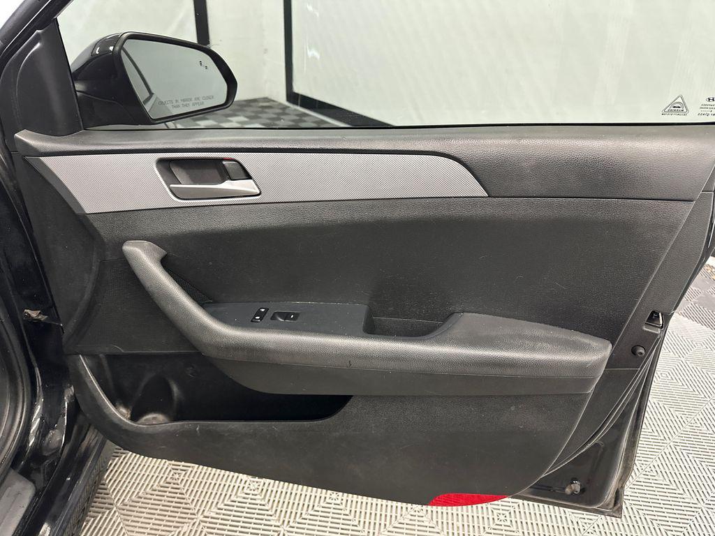 used 2019 Hyundai Sonata car, priced at $7,921