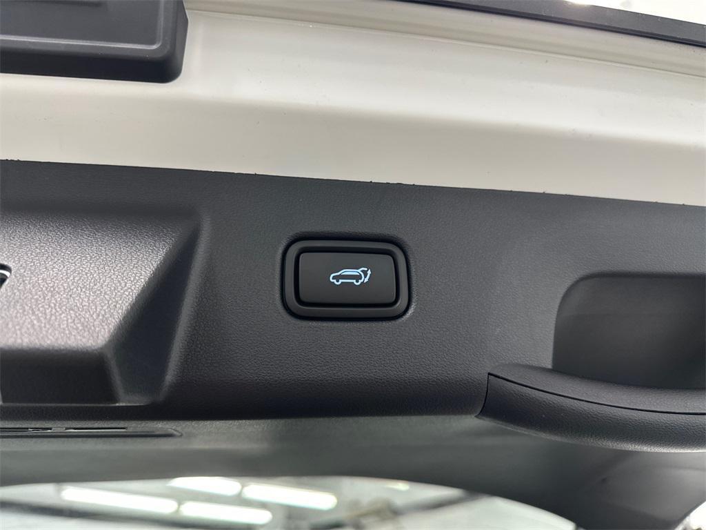 new 2026 Hyundai Tucson car, priced at $32,880