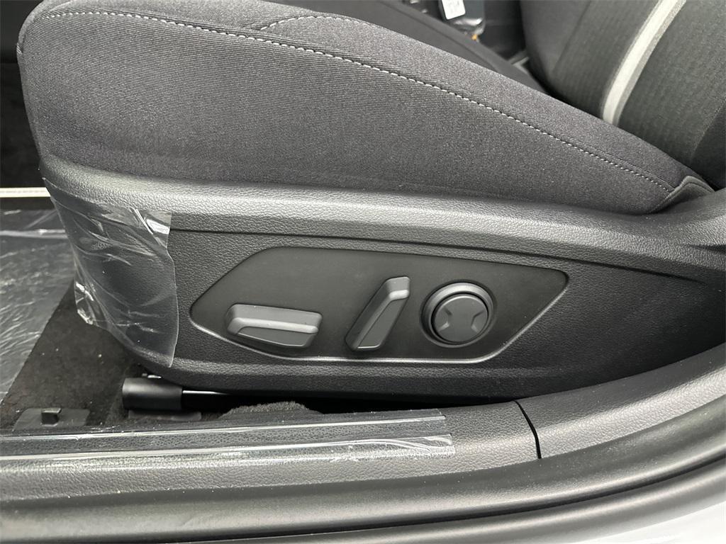 new 2025 Hyundai Sonata Hybrid car, priced at $29,791