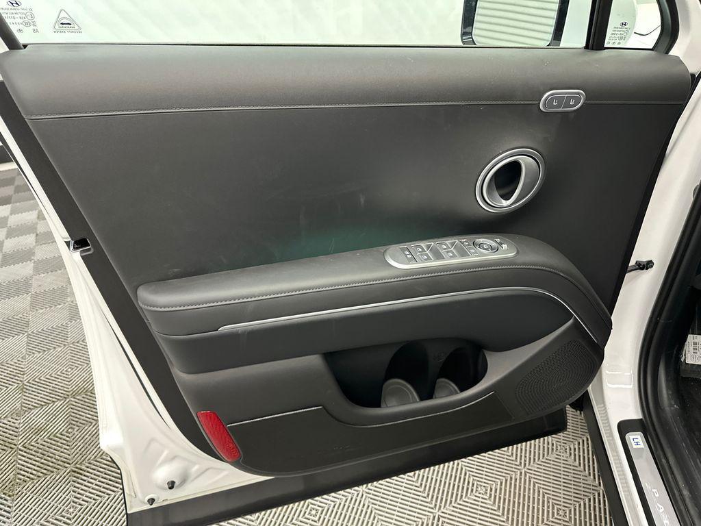 new 2026 Hyundai Palisade car, priced at $51,625